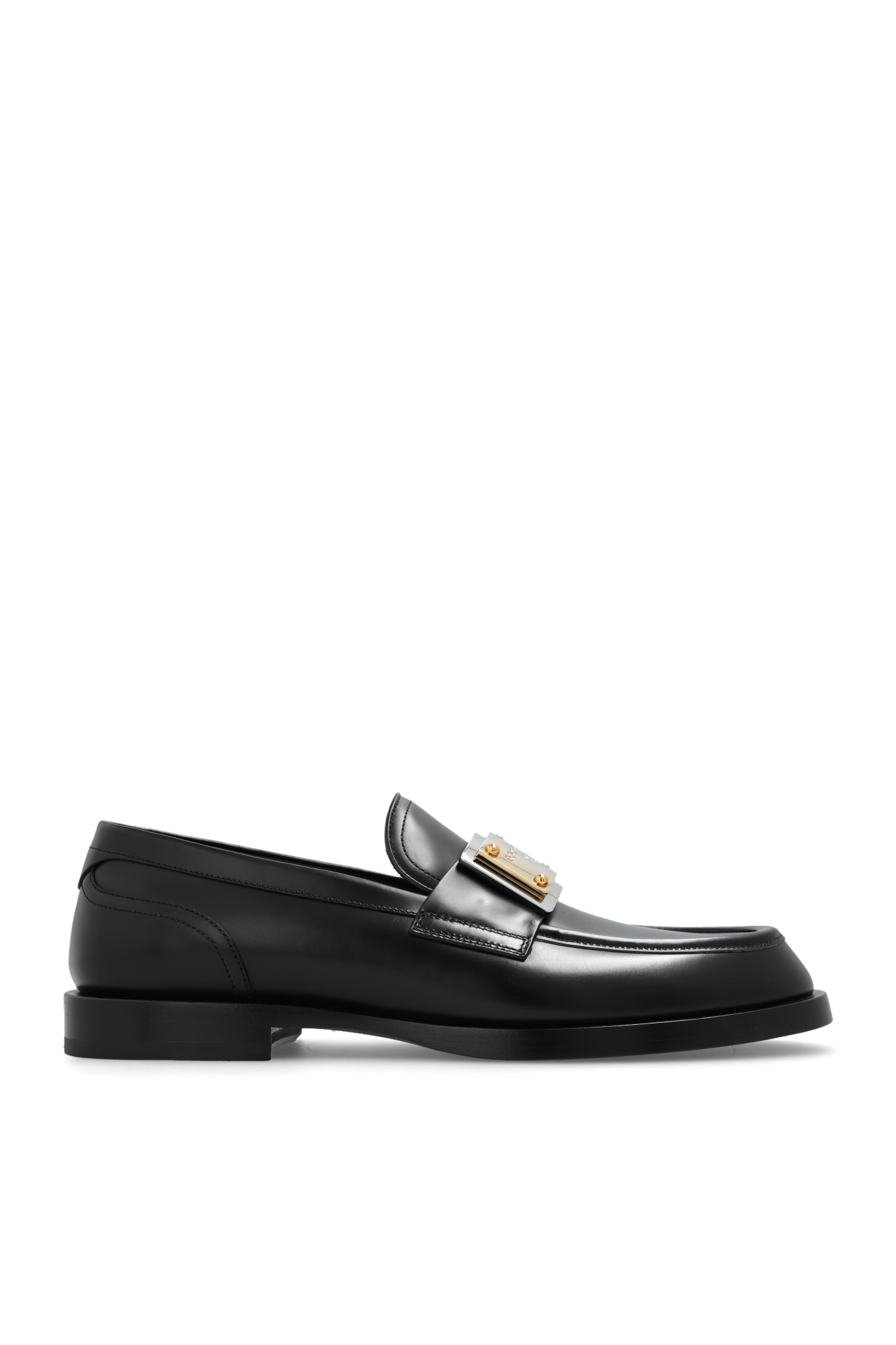 D&g loafers on sale